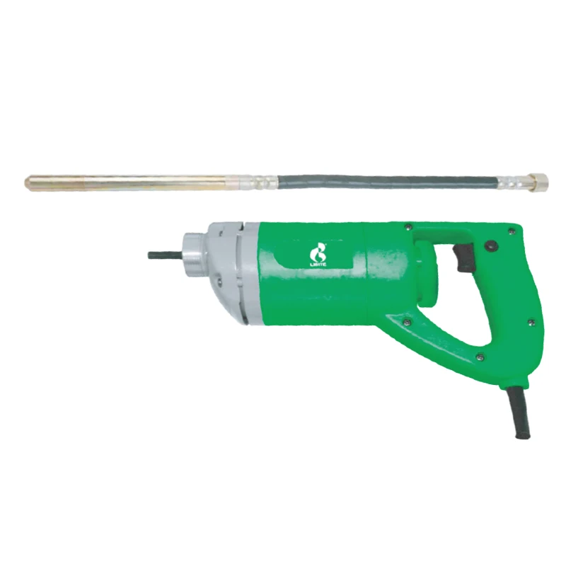 High Frequency Mini Portable Electric Concrete Vibrator