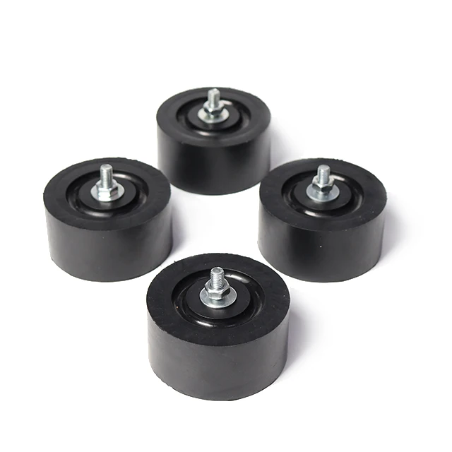 Wholesale Price Shock Absorbing Rubber Vibration Isolator