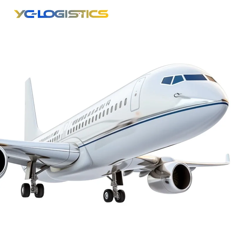 china to usa professional freight forwarder agent ddp door to door delivery air shipping