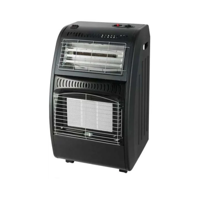 China Indoor  Bedroom Room Gas Heater