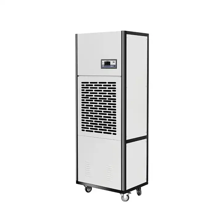 New Arrival Smart Home and Industrial Use Anti-Humidity Dry Machine Compressor-Based Air Moisture Removal Equipment
