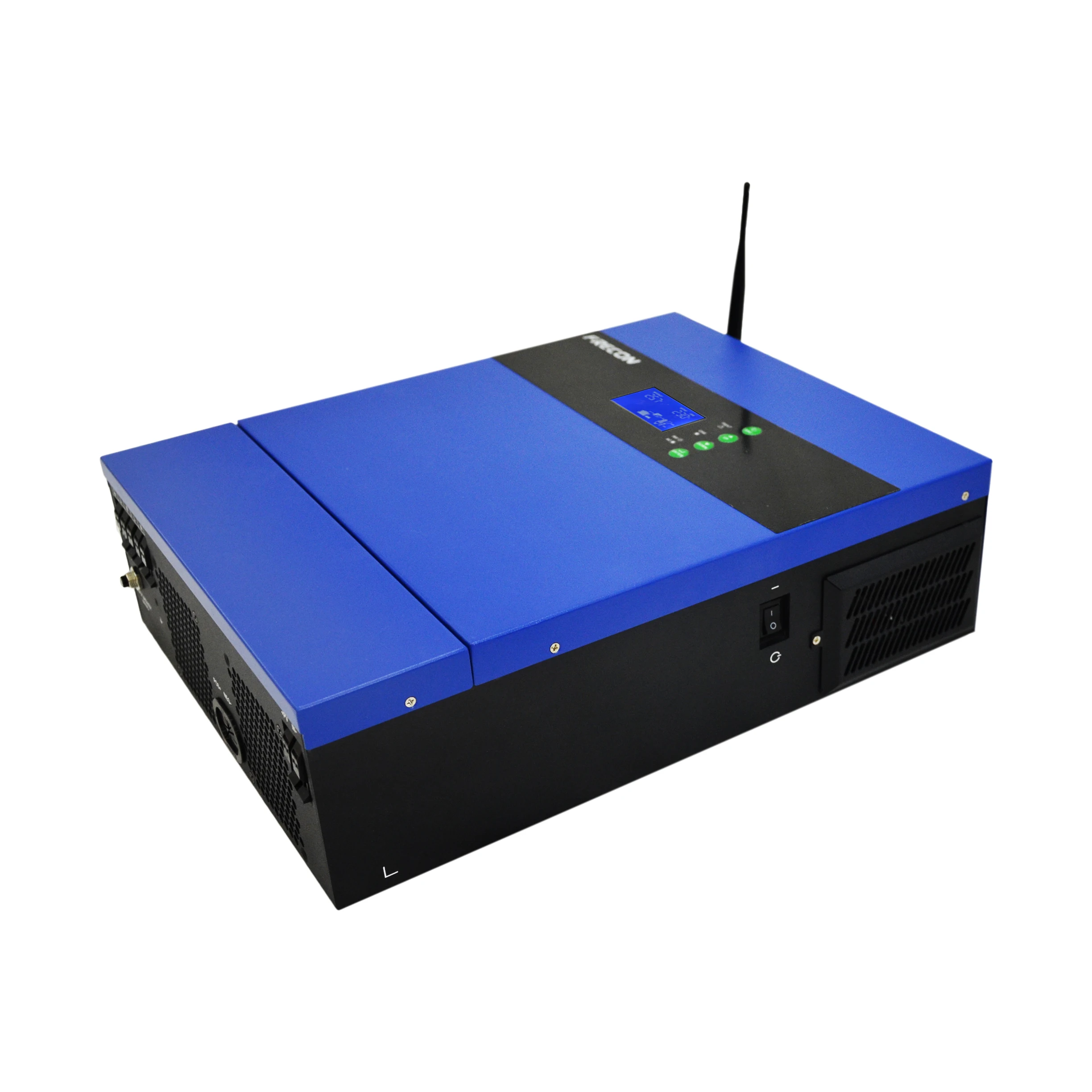 FRECON Single Phase Solar Inverter 5000W Off Grid Inverter with WiFi and GPRS