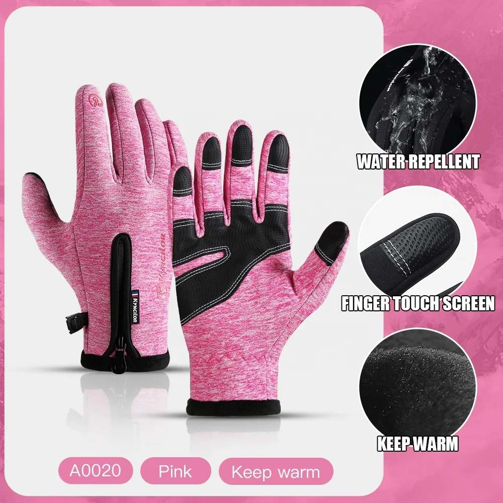 VICTGOAL billiards accessories cascos canoe ski gloves baseball batting waterproof outdoor activities glove