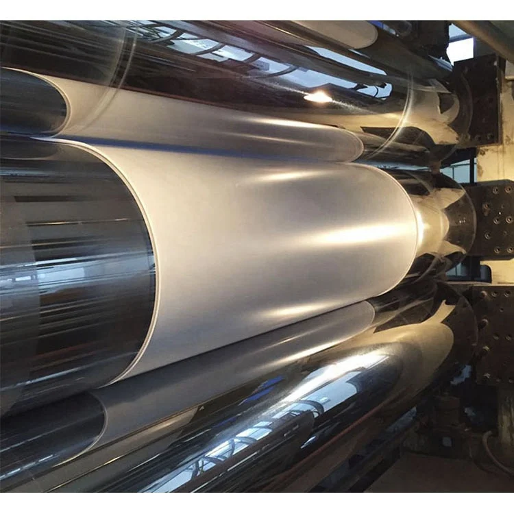 Plastic Conveyor Automated Poultry Dung Conveyor Belt