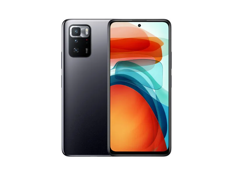 Used mobile phone for Redmi Note 10 Pro Global Version for xiaomi smartphone for redmi note 10pro phone