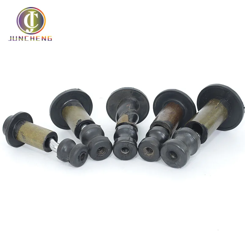 Waste Well High Pressure Sewage Treatment Eccentric Single Water Screw Pump Customizable Cable Length Construction Machinery