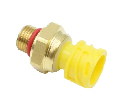 Crankcase Oil Pressure Sensor For VOLVO Truck D12 D13 21634017 21746206 20796744