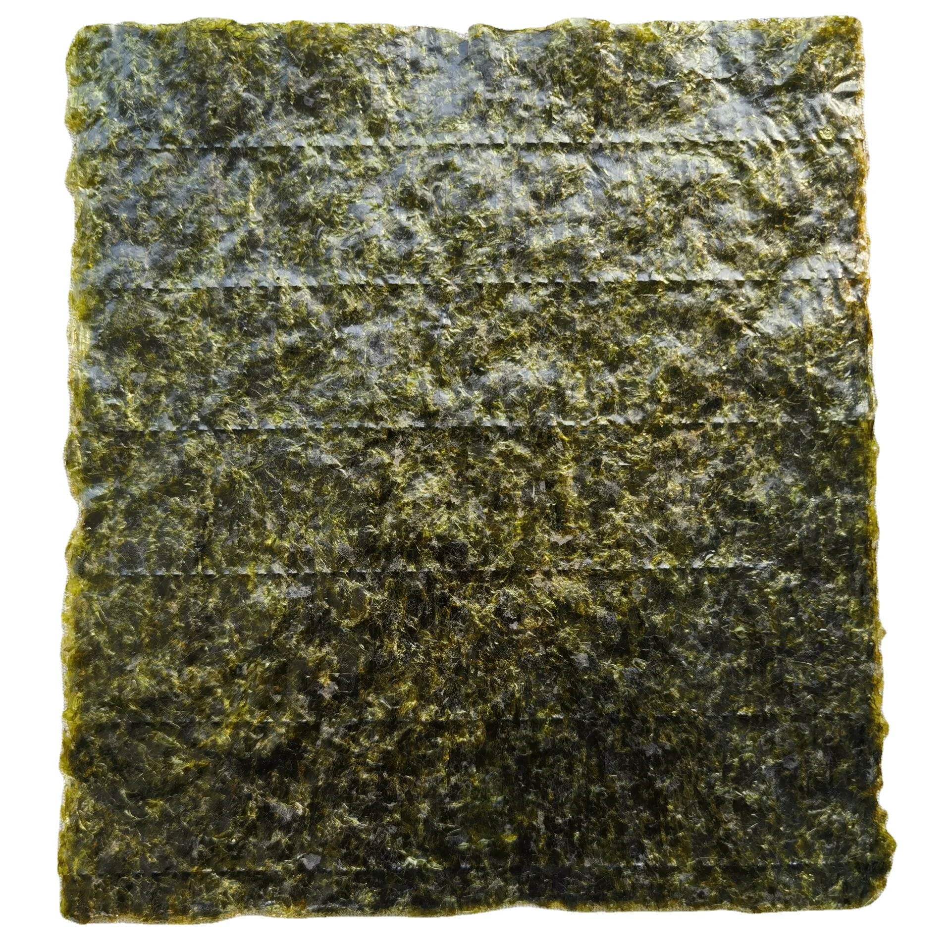 Wholesale Low Price Sushi Gold Yaki Alga Seaweed Nori ---100 sheets