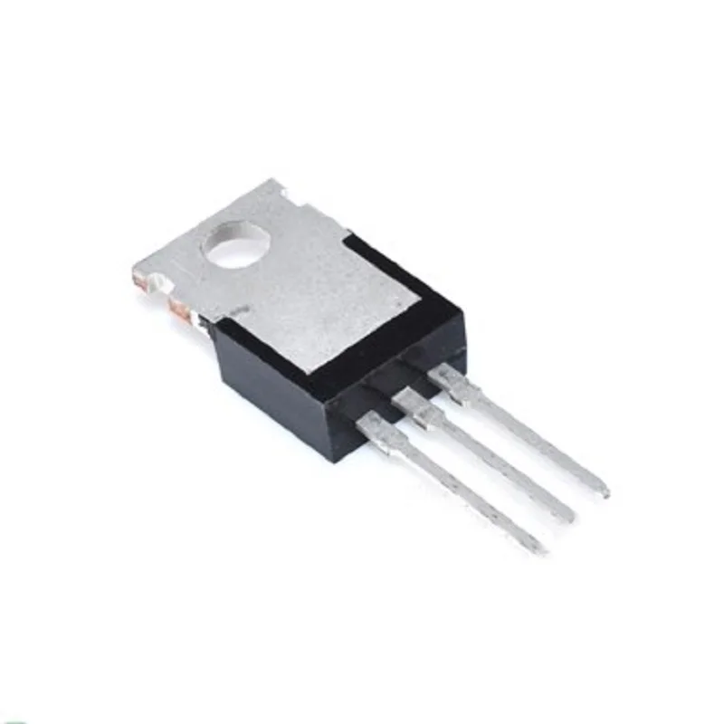 MOSFET Transistors P Channel 100V 40A 200W Through Hole TO220 IRF5210 IRF5210PBF
