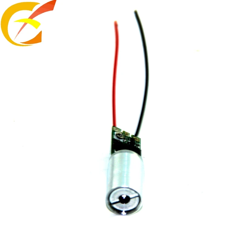 Stable performance and quality  long time point no light fading and no heating  low temperature and no delay laser module can be