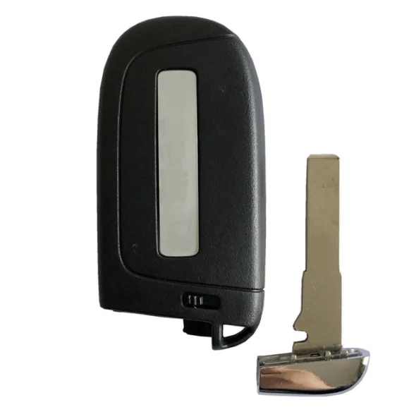 2018 For Jeep Smart Key 2B Part Number 68250335AB