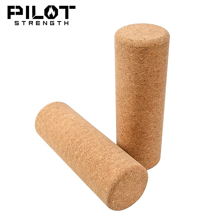 Новый продукт, массажный ролик, пробковая Йога-колонка