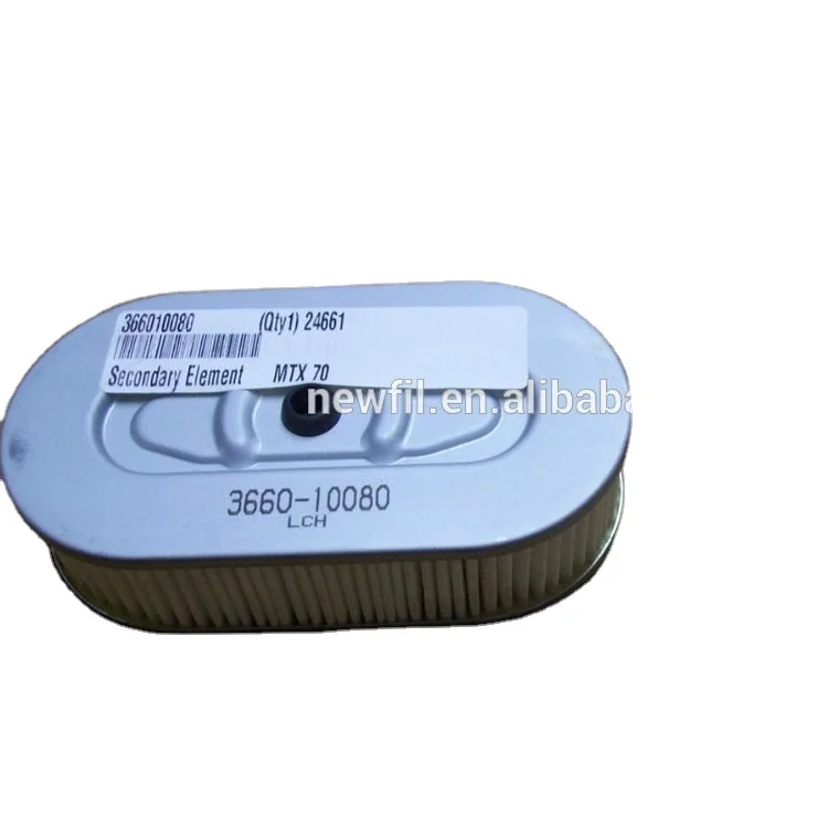 Воздушный фильтр для Mikasa Rommer 3660-10080 3660-10070