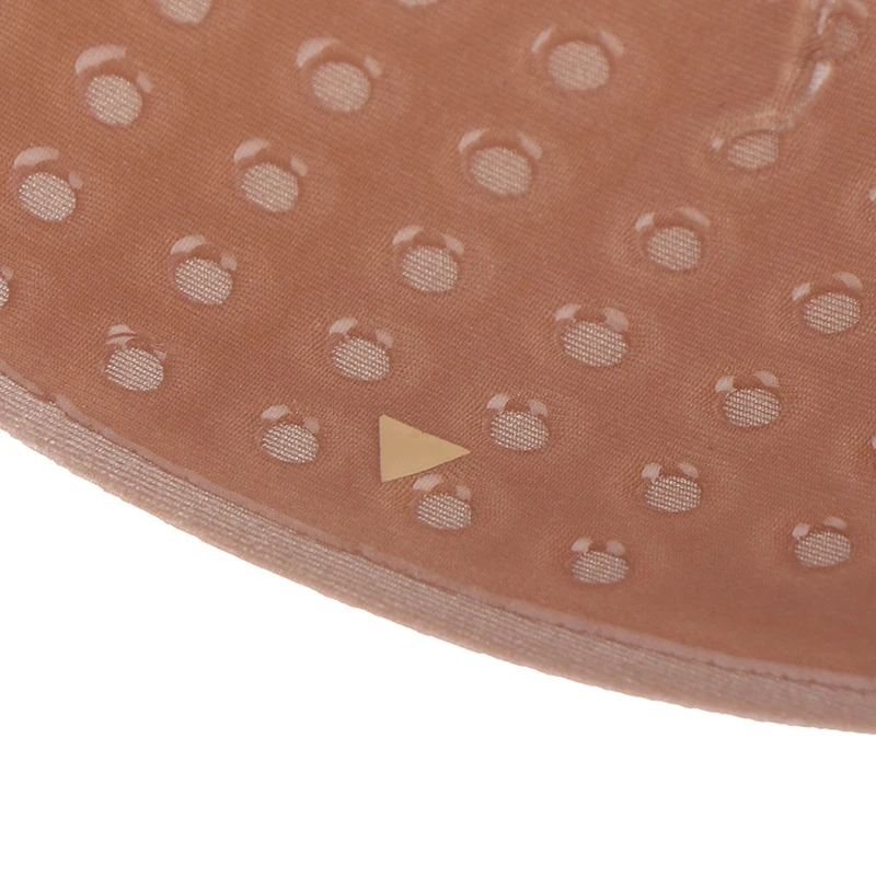 Hot Selling Silicone Shoulder Pads Self-Adhesive Shoulder Stickers Men and Women