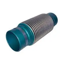 SS304 316 Corrugated compensator Expansion joints  Metal expansion joints