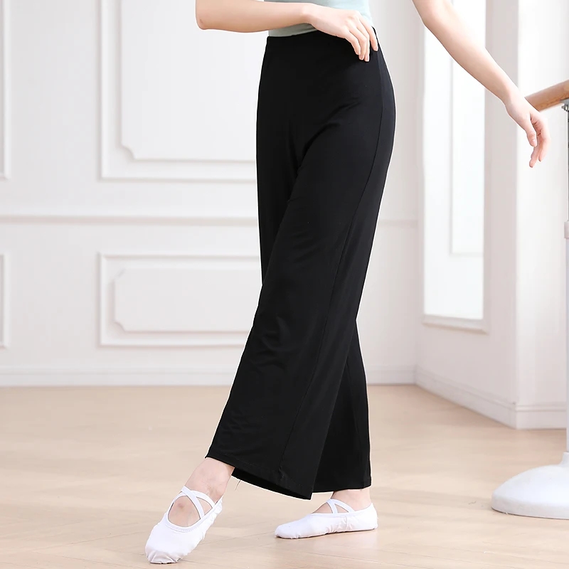 Брюки для танцев