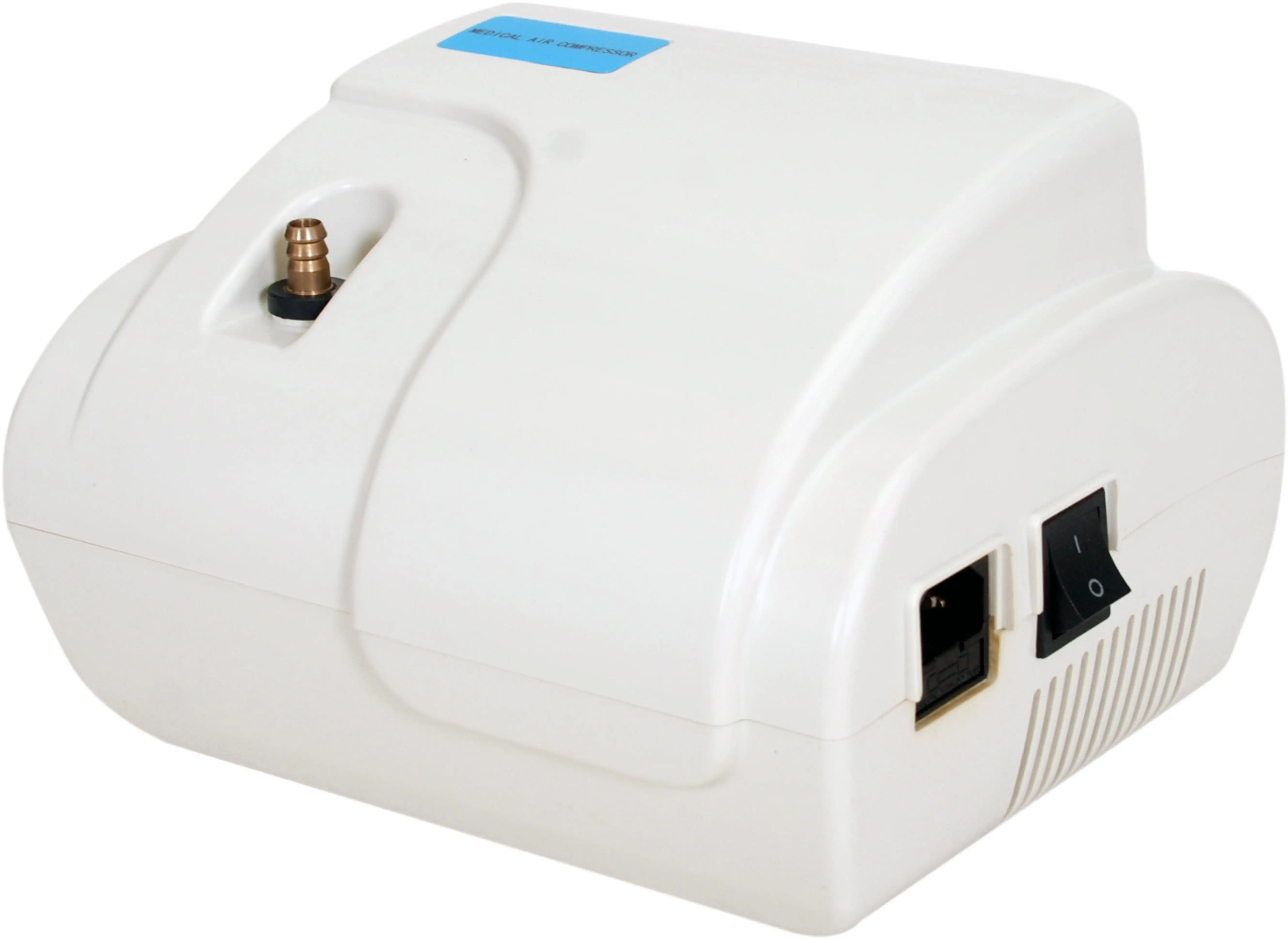 Medical Air Compressor for breathing machine PN-3000Q Freezer Refrigeration System Operating with Low Noise Air Compressor