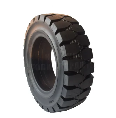 Top Quality Economical Industrial Vehicle Tires 6.50-10 25*9-15 Forklift Tyres