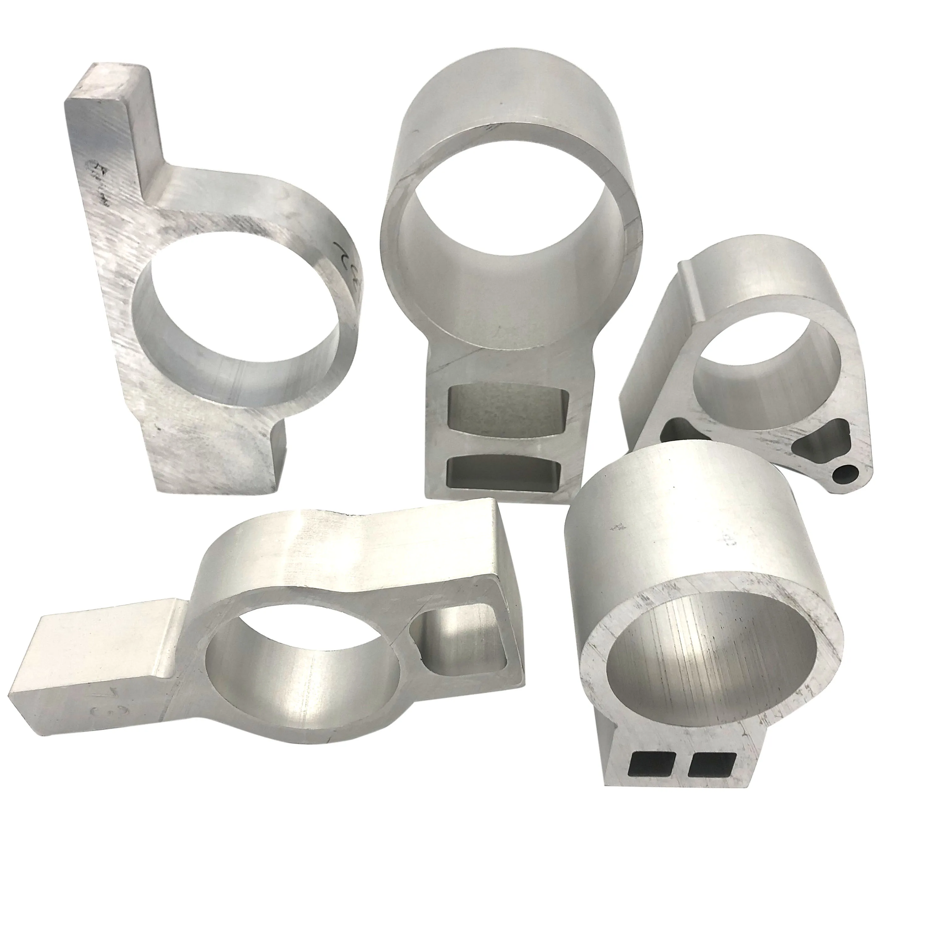 High quality Aluminium rotor custom Aluminium profile for Automotive industry