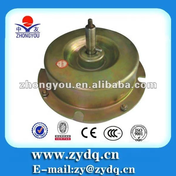 Мотор с медной проволокой 180 Вт