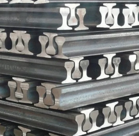 Chinese mining light steel rail manufacturer