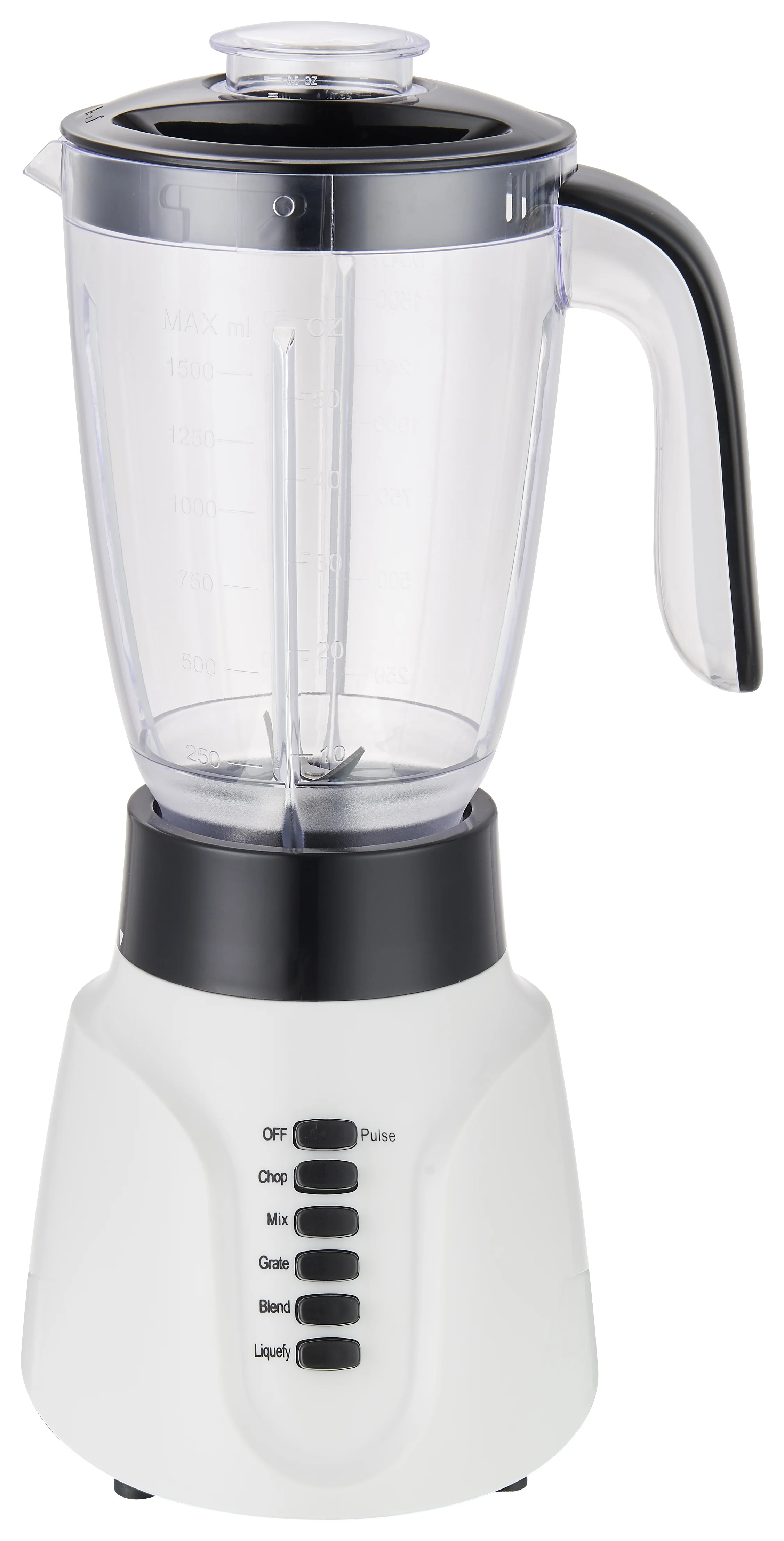 2021 New Electric Table Blender NK-B152