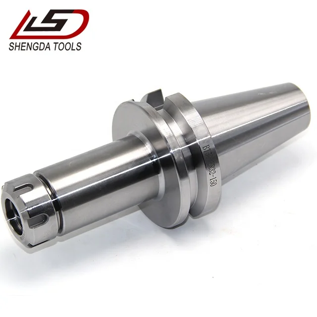 precision BT 30 BT 40 bt50 SK / ER / APU / MTA tool holder for cnc machine collet chuck