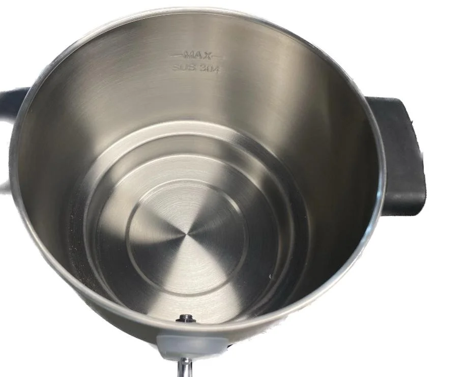 Wholesale Hot Sale Keep Warmer Russian Spraying Electric Samovar 4L Water Kettle Stainless Steel Russia Samovar Tea Maker