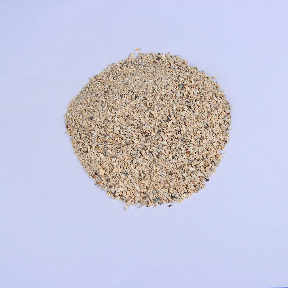 Огнеупорного сырья Шамотный кирпич кальцинированный глиняного кирпича