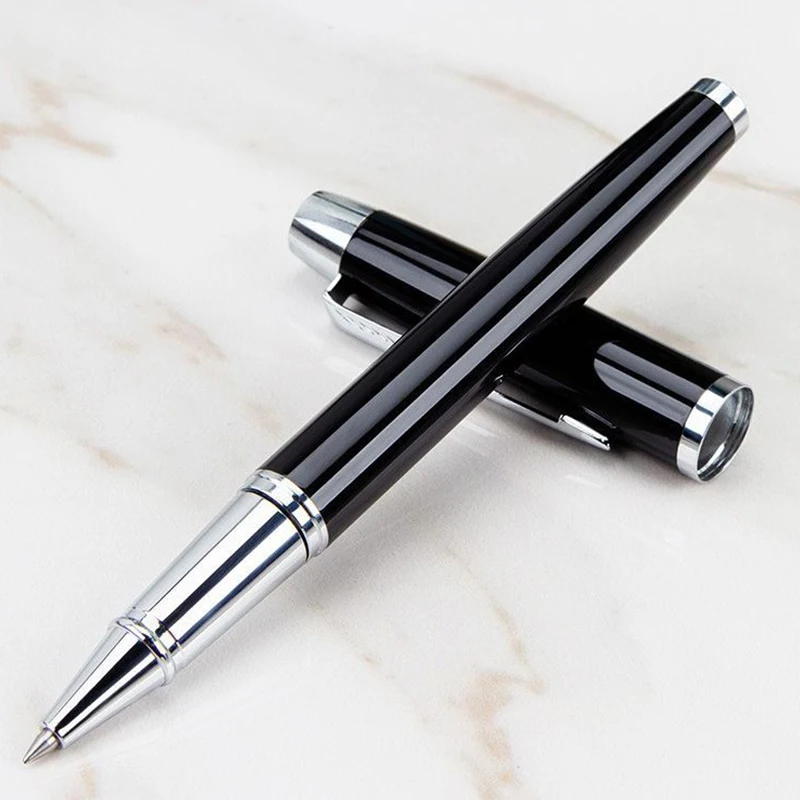 Metal Signature Pen Company, Business Office Gift Pen Promotional Gift Custom Personalized Stainless Steel Pen/