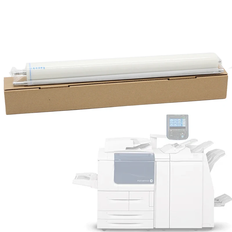 Ролик для промывки фузера 4595 Xerox 4110 900 1100 D95 D110