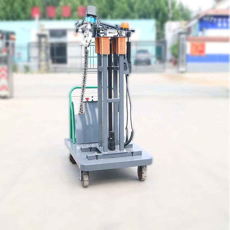 
Garden tools hedge trimmer tree pruning machine 