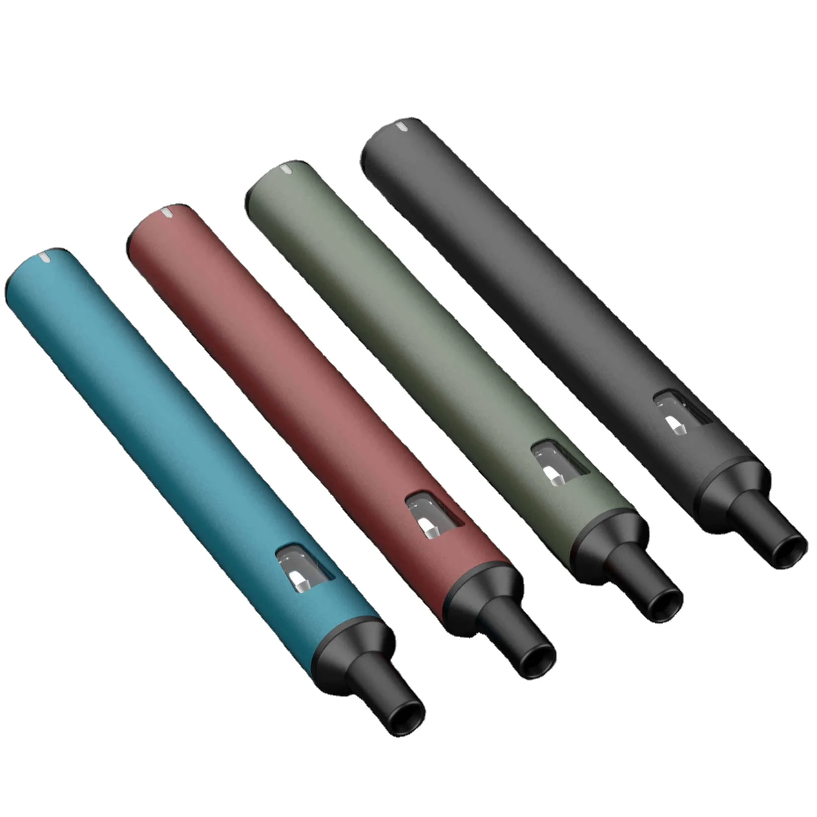 
Fashion Purest Taste Ceramic Coil Rechargeable One Use Cbd Pen With Safe Vaping Experience 
