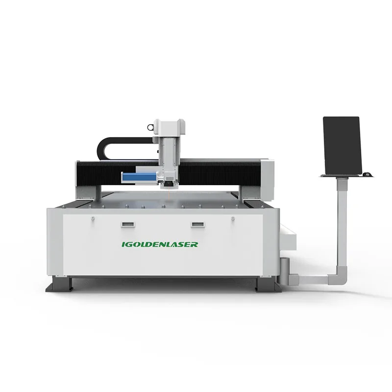 High Power  6000w 1500w 2000w 3000w  12kw Fiber Laser Source For metal sheet plate