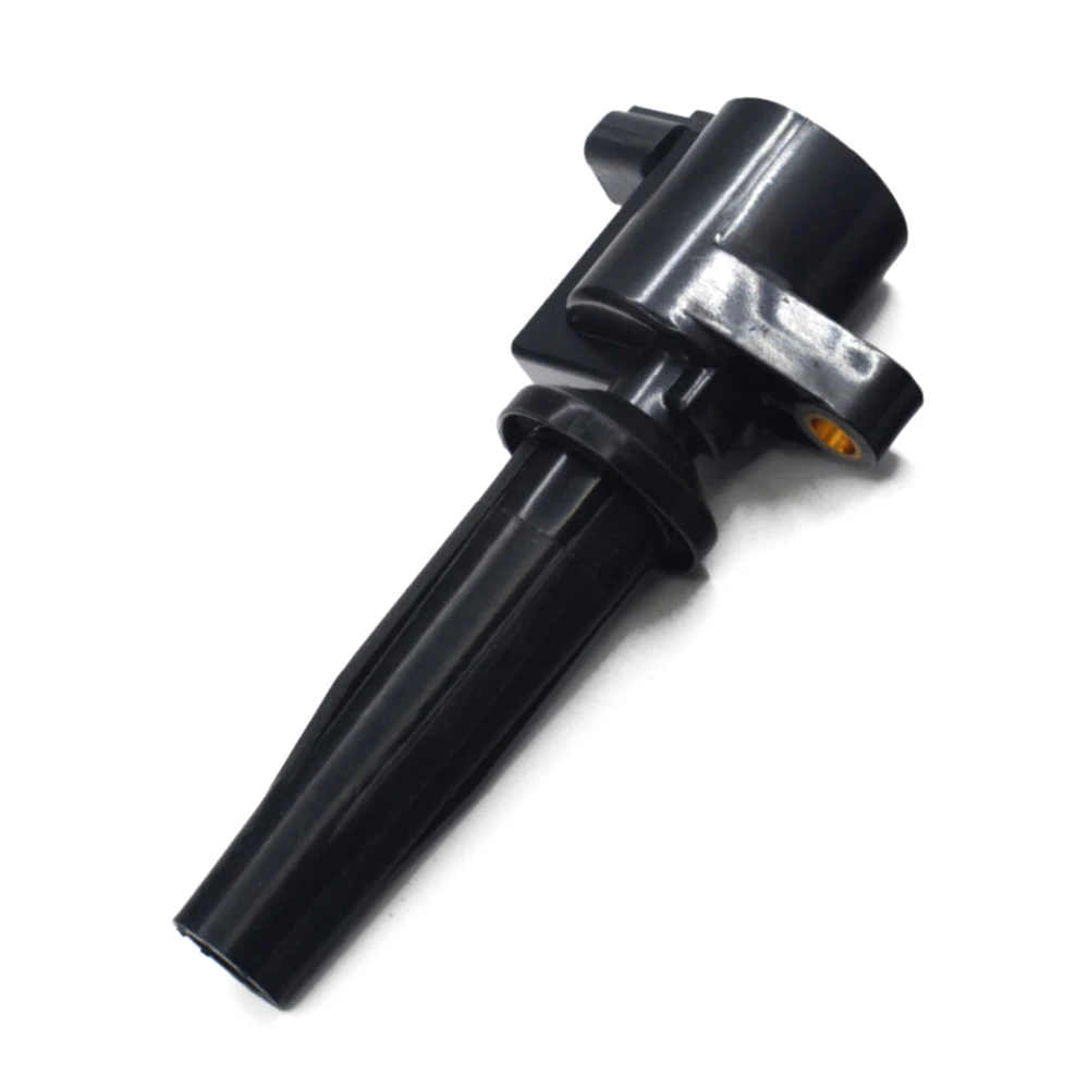 Q Auto Engine Parts Auto Ignition coil OE 4M5G-12A366-BC 9E5E-12A366-AA 4M5G-12A366-BA fits For ford