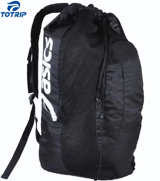 Hot sale wrestling BJJ team gear hold all in backpack