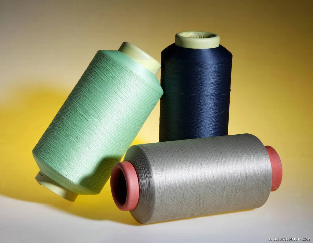 professional supplier 70/24 30/12 SD BR  nylon drop dyed black  DTY yarn DDB  polyamide high stretch for knitting and weaving