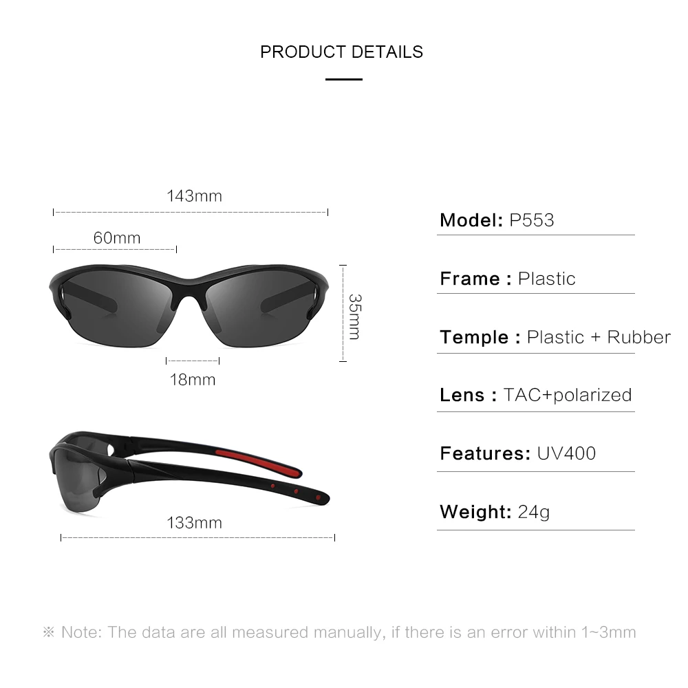 2023 Cost-effective Outdoor Bicycle Cycling Sun Glasses Custom Driving Running UV400 Windproof PC Sport Sunglasses