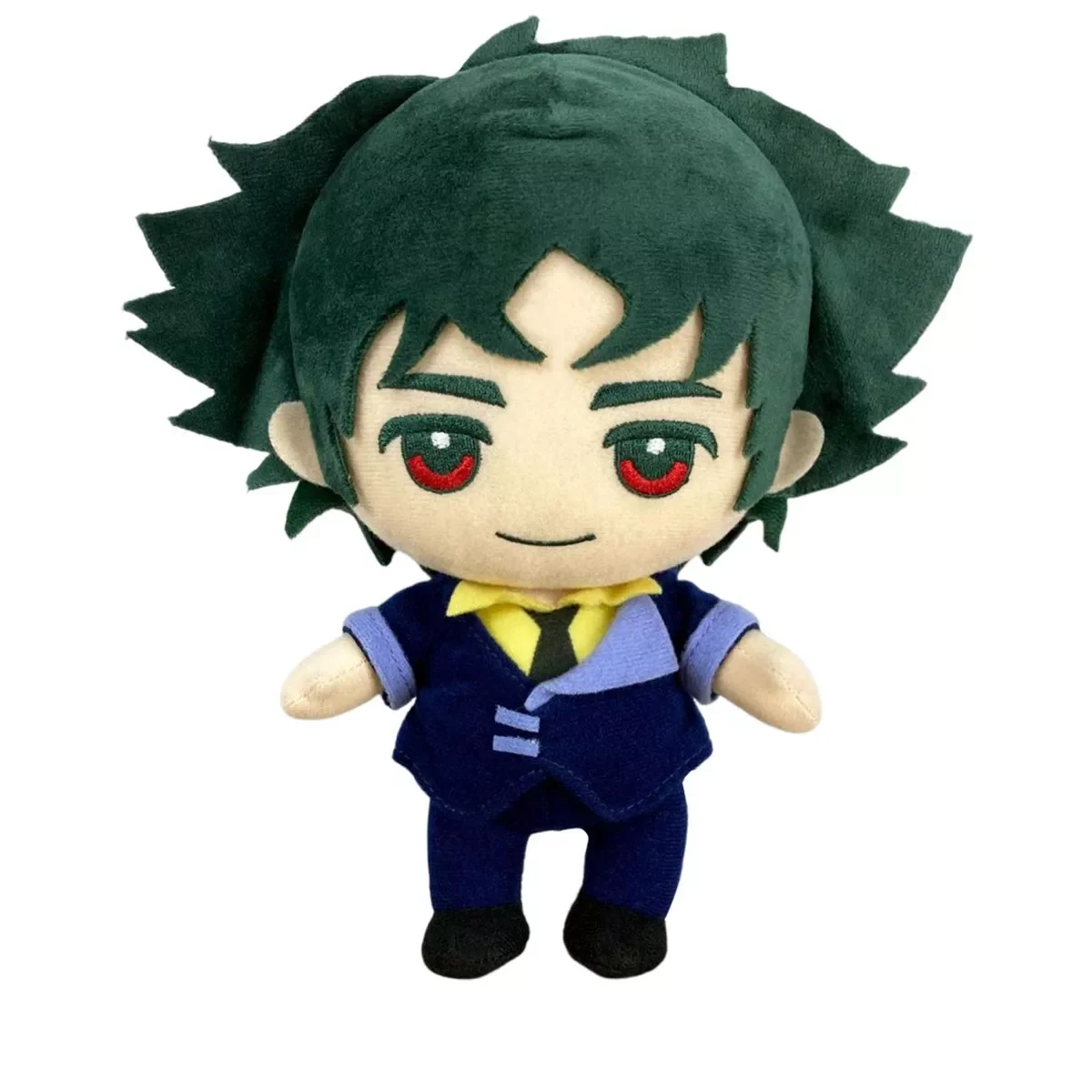 Custom Made Designer Stuffed Toy Cartoon Star Figure Plushy Toy Plush Anime Doll