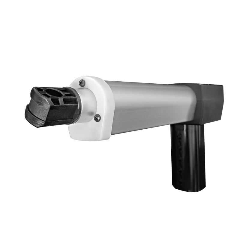 Линейный привод 12 в 24 в 50 мм, Водонепроницаемый линейный привод