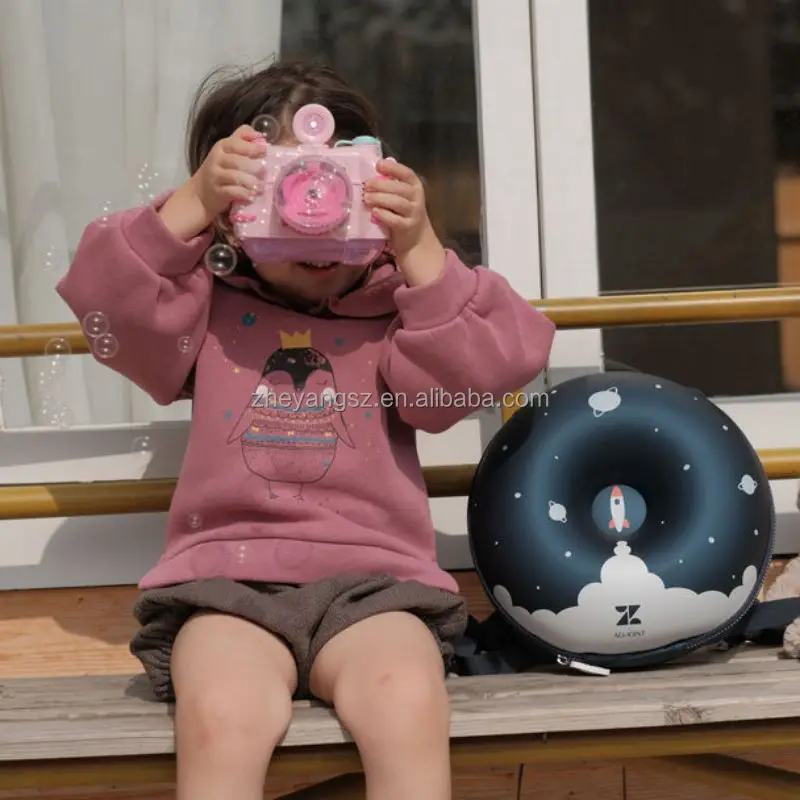 Shiny Angel 3D school bags toddler backpack toddler bag kids backpack for 3-12 Years kids