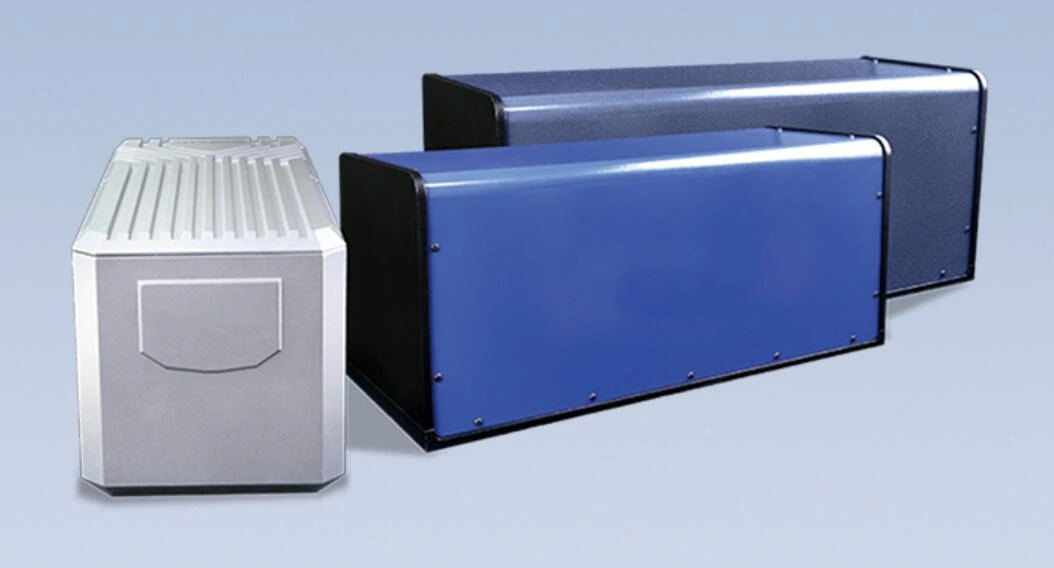 High Accuracy Original 3D Print SL-3DDFC-IR14 Galvo Scanner Fiber Laser Galvo Scan Head For Fast Scanning