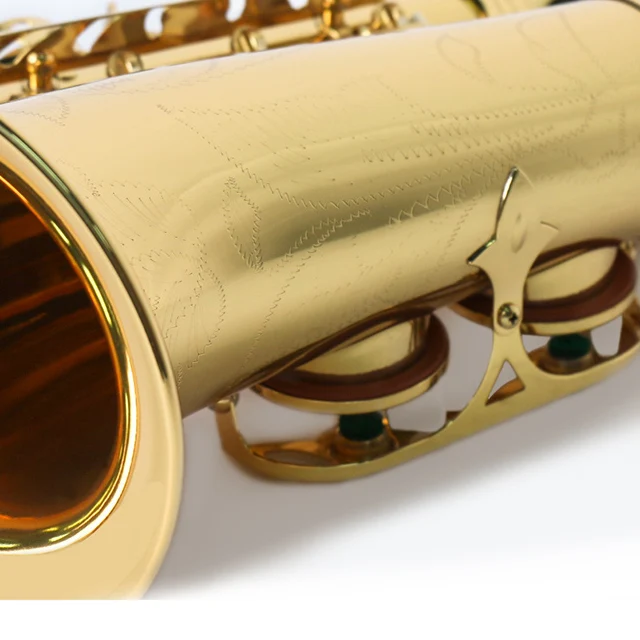 
JinBao Jbas-200 alto Saxophone Hot Sale 