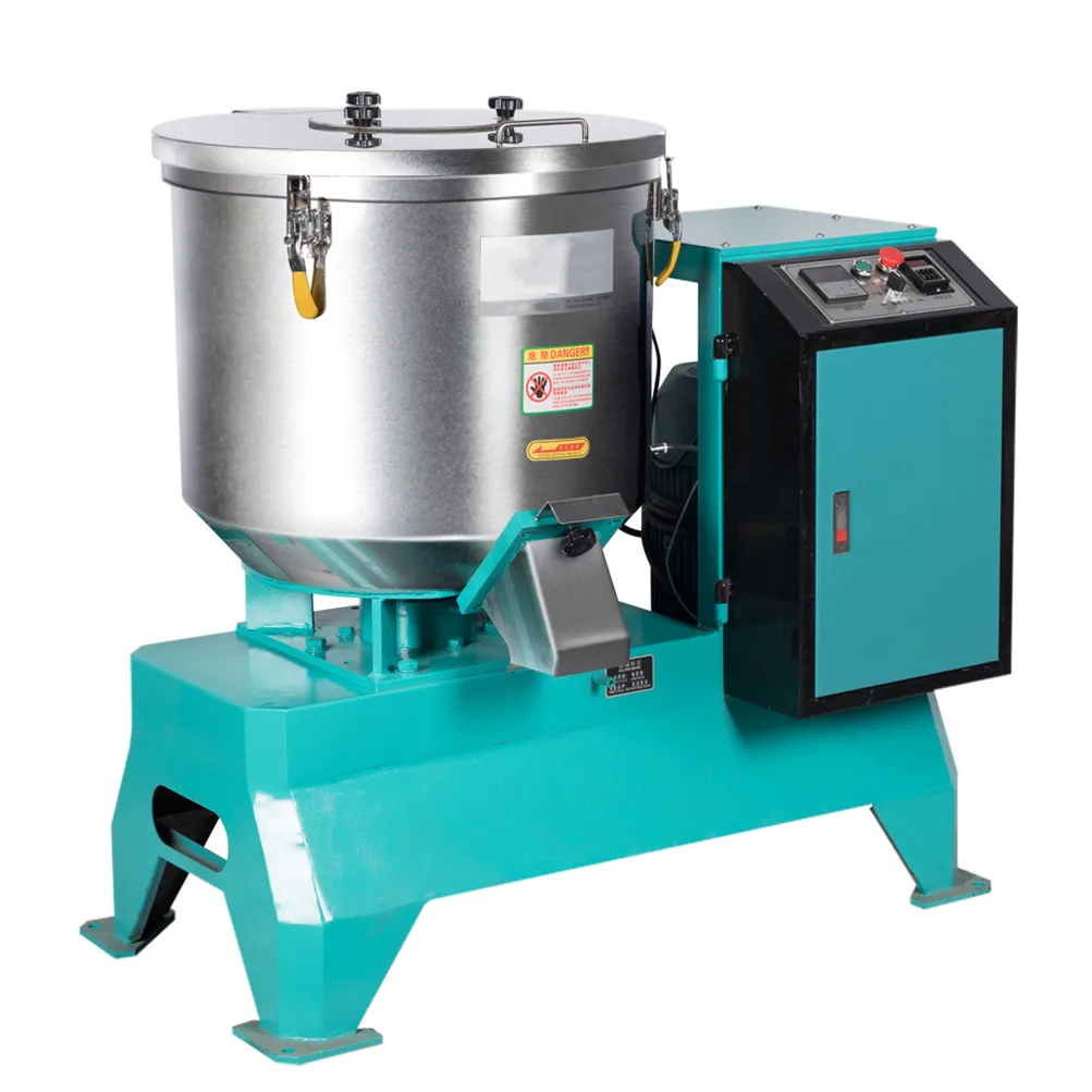 
Высокоскоростной вертикальный ПВХ Пластиковый Смеситель, смесительный станок 