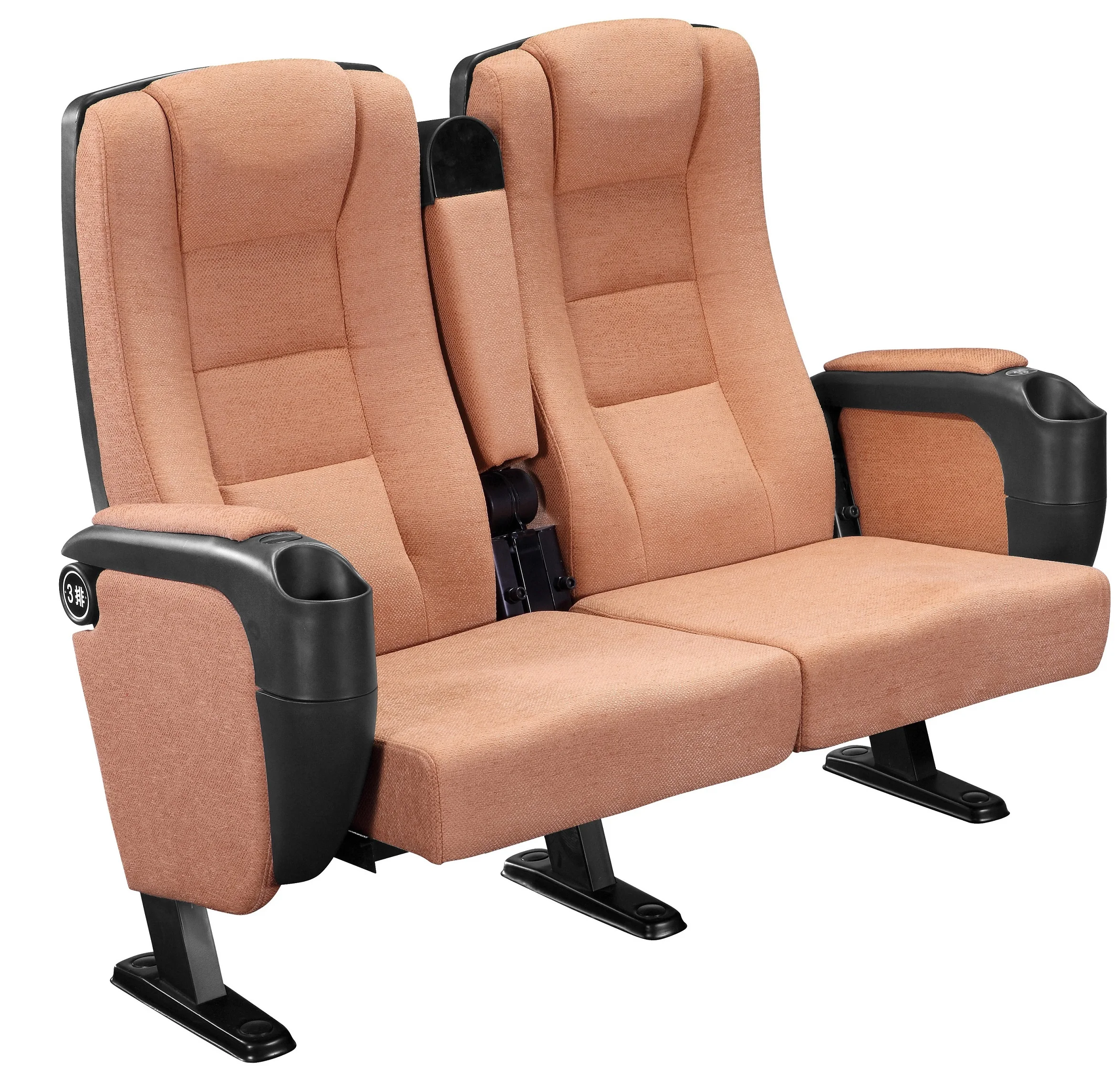 2019 современные сиденья для кинотеатра/фильма/кинотеатра для коммерческой школы с фиксированным сиденьем