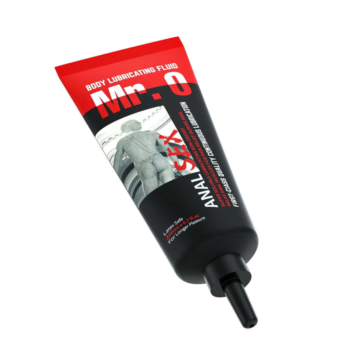 MR.0 Juice Imitated Semen 100ml Adult Sexuality Products Rear Court Lubricant SUPER SOLUBLE LUBRICATING NON-GREASY RELAX ANAL MU