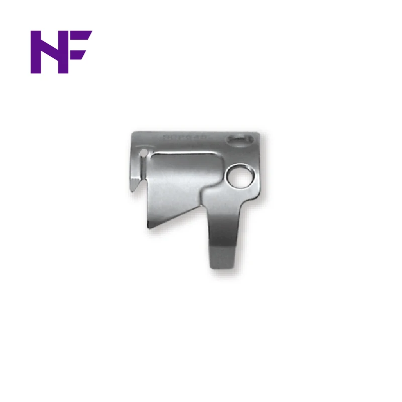 Overlock Moving Knives Sewing Machine Parts For Juki Industrial Sewing Machine