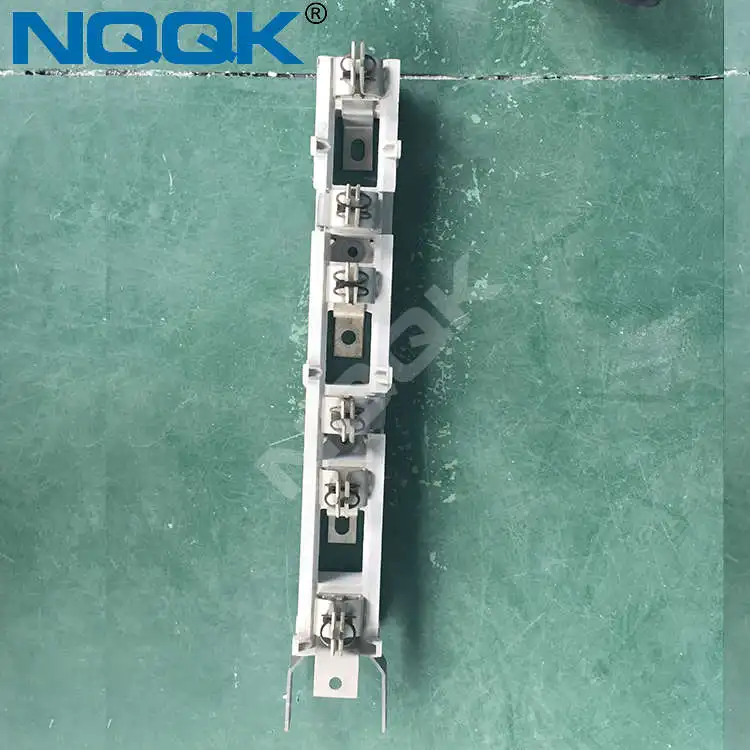  NT2-3P NH2-3P NH2 400A sist401 предохранитель выключатель предохранителя