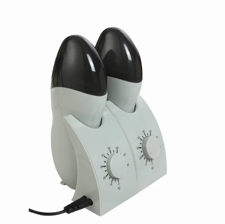 
Professional Spa Salon Roll Wax Heater Roller Wax Cartridge Warmers Machine for Depilatory 
