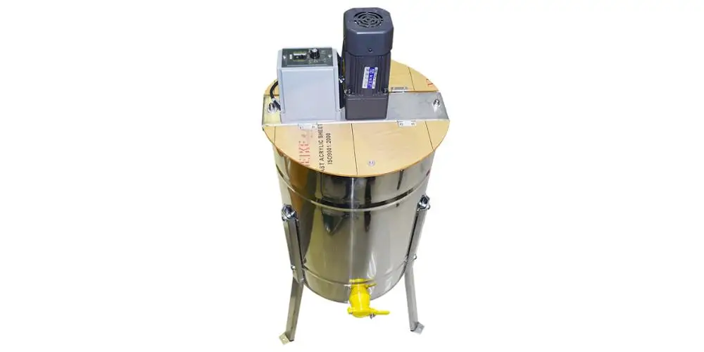 honey extractor